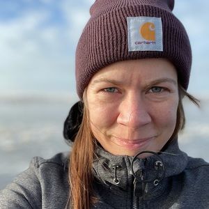 Meet your Posher, Joanna